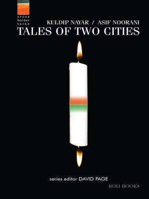 cover image of Tales of Two Cities